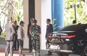 Pangdam Jaya Hari Pertama Kawal KTT ASEAN Ke-43 Tahun 2023 Jakarta