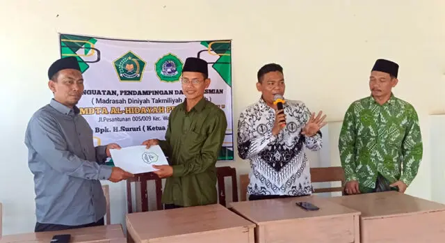 DPC-FKDT-Brebes
