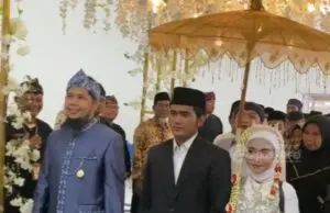 60 Pasangan Ikuti Sidang Isbat Nikah Terpadu dalam Rangka HUT Karawang Ke-390 Tahun