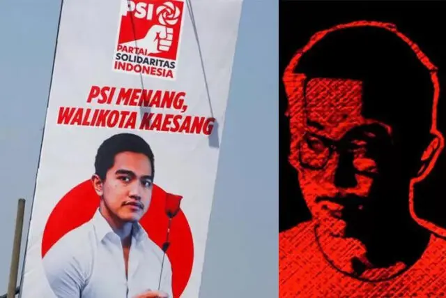 Kaesang-Gabung-PSI