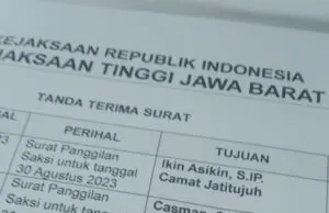 LSM Bangkit Indonesia Kawal Kasus Pinjaman Fiktif Petani Tebu di BNI Cirebon