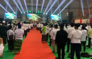 PBNU-Kemenag Launching dan Sosialisasi GKM-NU tingkat Jawa Barat