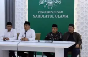 Pernyataan Lengkap PBNU tentang Persoalan Pulau Rempang Batam