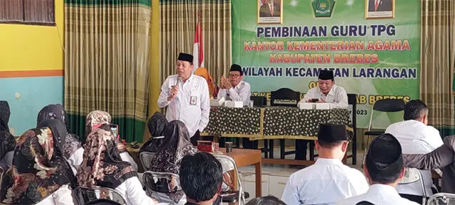 Plt-Kemenag-Brebes