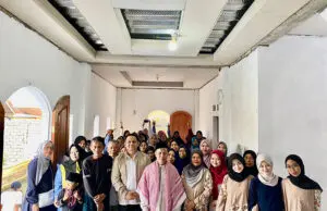 Tasjam : Metode Dakwah yang Menyenangkan