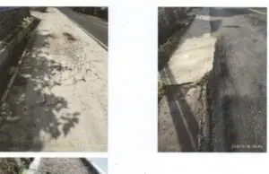 LSM KPK PANNRI Laporkan Dugaan Penyimpangan Pada Pekerjaan preservasi Pada Item Beton Bahu Jalan Satuan Kerja PJN 3 Provinsi Jawa Barat, Ke KEJAGUNG RI.