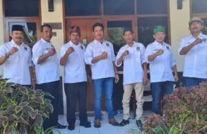 Ketua IKD Kecamatan Ciampel Kabupaten Karawang H. Margono Menanggapi Santai Terkait Laporan Dugaan Gratifikasi