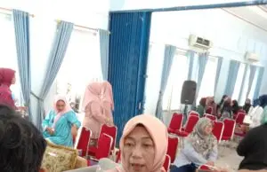 Dinas Tenaga Kerja Karawang Adakan Gebyar Job Fair Online Info Loker Dalam Rangka HUT Karawang Ke 390
