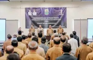 Cegah Aksi Perundungan dan Kekerasan di Sekolah, Pemkab Bentuk TPPK