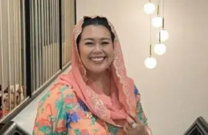 Berebut Suara NU, Yenny Wahid Dinilai Bisa Tandingi AMIN