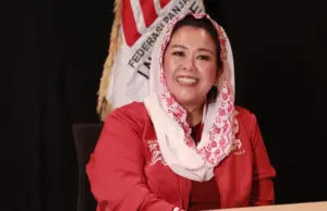 Gerindra Sebut Yenny Wahid Pantas Jadi Cawapres Prabowo