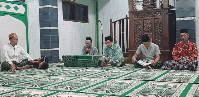 jamaah