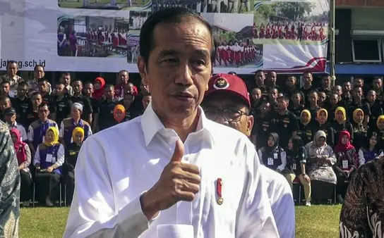 jokowi-kaesang