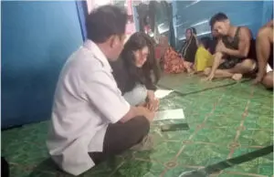 Kepemimpinan dan Kepedulian Lurah Bukit Merdeka Diduga Tidak Dihargai oleh Wakil Perangkat RT, Diundang Mediasi Perdamaian, Malah Lurah yang Disetir