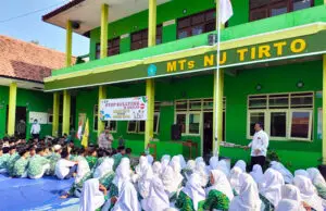 Memutus Mata Rantai Bullying di Sekolah dengan Pemahaman Konseptual