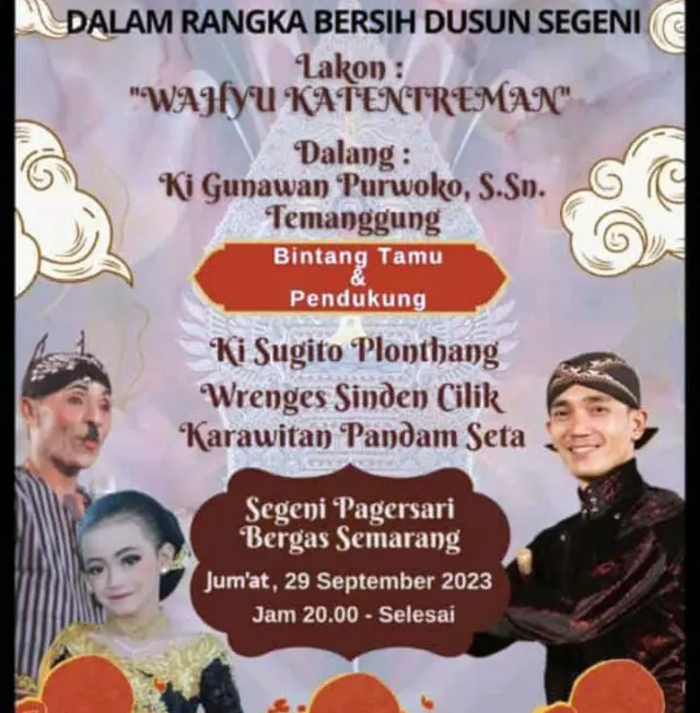 sambut