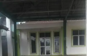 Pembangunan infrastruktur Desa Jagabita DD tahap Satu, diduga Dikerjakan Pihak Ketiga