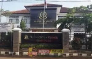 Penanganan Kasus Proyek Jalan Citengah – Cisoka oleh Kejari Sumedang Mangkrak