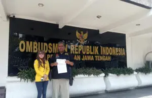 Asep NS : Penyebar Foto “Vio Sari Oknum Media” Harus Diproses Secara Hukum, Karena Telah Melecehkan Profesi Wartawan