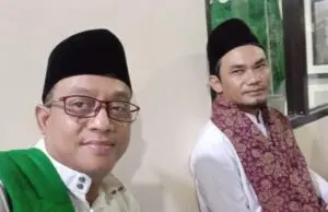 DKM Mesjid Nurul Iman Perum Villa Kencana Gelar Peringatan Maulid Nabi Muhammad SAW