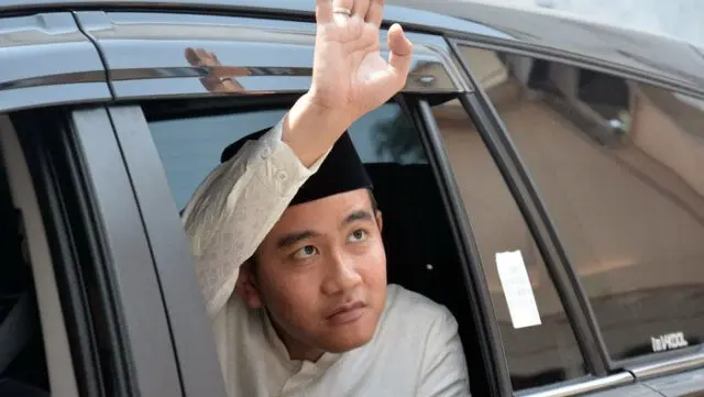 gibran-relawan