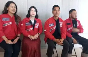 Kaesang Pangarep Larang Para Caleg PSI Serang Personalitas Orang Lain Dalam Pemilu 2024