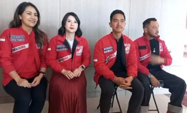 kaesang-larang