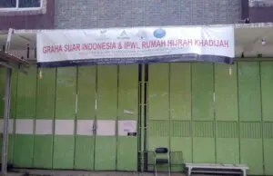 Tempat Rehabilitasi Pengguna Narkoba Graha Suar Indonesia Diduga Memeras Korban Narkotika Puluhan Juta Rupiah