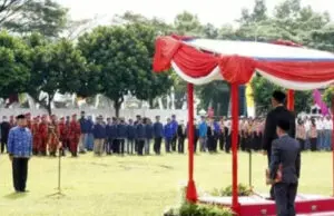 Sekda Kota Tasikmalaya: Pemuda Harus Miliki Semangat Membangun Daerah