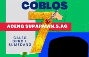 Seuweu Siwi Trah Sumedang Larang Maju di Pileg DPRD Kabupaten Sumedang 2024