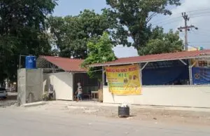 Pengembang Perumahan Bikin Warga Perum Griya Permai Resah