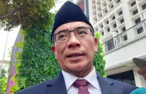 DPR Setujui Revisi Peraturan KPU tentang Batas Usia Capres-Cawapres