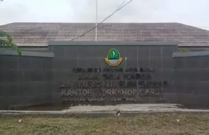 Mantan Kepala Dinas PUPR Kabupaten Garut yang Menjabat Tahun 2019, Resmi dilaporkan Kekejaksaan Agung RI Dugaan Grativikasi, Menyeret Nama Bupati