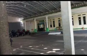 Dana Desa 20%Tahun 2022 Di Jadikan Keuntungan Pribadi Oknum Kades Kalisuren Kec,Tajurhalang