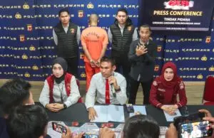 Kasus Asusila Oknum Guru Di Karawang Ditanggapi Anggota DPR RI Komisi XI Lisda Hendrajoni
