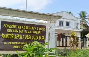 Kinerja Kepala Desa Sukarasa Untuk Menyalurkan Program Dana Desa (DD) tahap satu Tahun 2023 Patut Diapresiasi