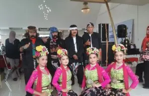 50 Seniman dan Budayawan Karawang Terima Apresiasi Pemerintah Daerah