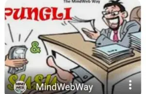 Dugaan Pungli Terus Mengakar, Kini Terjadi Di lingkungan RT & RW