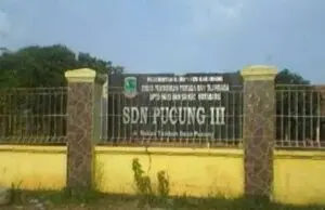 Kepala Sekolah SD3 Pucung Kotabaru, Diduga Rangkap Jabatan Jadi Komite