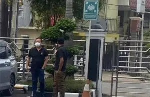 Diduga Gelapkan Kain Milik Pemesan, Direktur PT BIG Mendekam di Rutan Jalekong