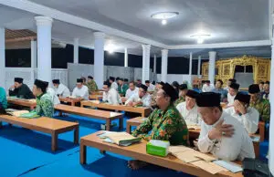 Mengembalikan Ruh Pesantren di Madin Melalui Akselerasi Baca Kitab Kuning
