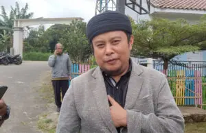 Musibah Banjir Yang Terjadi di Desa Sukawening, H. Eep Anggota DPRD Kabupaten Bandung: Angkat Bicara