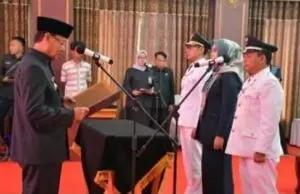 Rotasi Dan Promosi Jabatan Dipemkab Majalengka, Diduga Diwarnai Drama Titipan Dan Syarat KKN