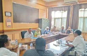 LSM GAMPIL Meyakini Tidak Ada PUNGLI di SMPN 1 Subang