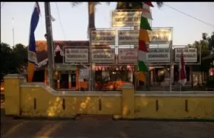 Kantor Baru Kecamatan Sukaluyu Diresmikan