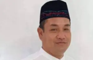 Realisasi Dana Desa Tahun 2023 Tidak Jelas, Kades Cianting Utara Diduga Palsukan LPJ