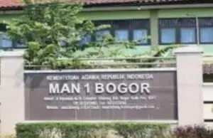 Dugaan Pungli di MAN 1 Cibinong, Berdalih Sumbangan Orangtua Siswa