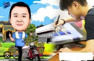 Dalam Waktu Dekat ALIANSI AJAMSI TIPIKOR Sergera Laporkan, Dugaan Manipulasi Data Dapodik, Di Beberapa PKBM di Kabupaten Bandung
