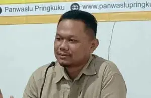 Selama 2023, Panwaslu Kecamatan Pringkuku Telah Lakukan Pencegahan Sebanyak 69 Kali