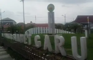 Pembatasan Jam Besuk Serta Ketatnya Penjagaan Security RSUD Selamet Kabupaten Garut, Bikin Pelyad Pasen Tidak Nyaman